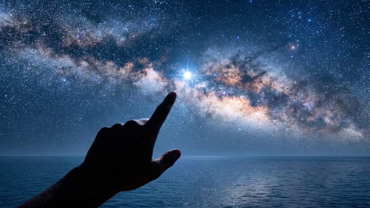 Celestial Navigation