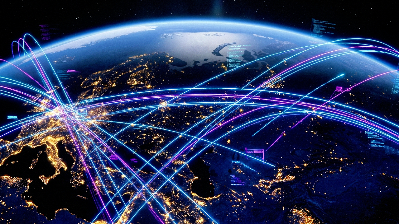 GPS Accuracy Satellites